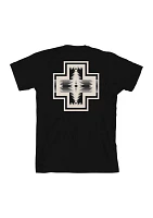 Men's Retro Logo Graphic T-Shirt