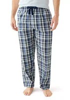 Plaid Pajama Pants