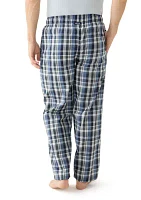 Plaid Pajama Pants