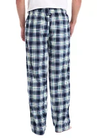 Plaid Pajama Pants