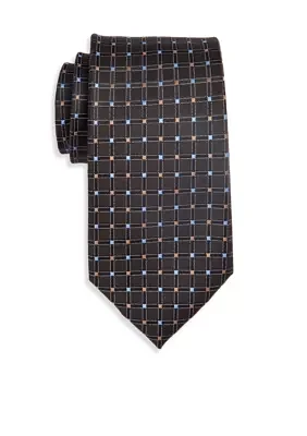 Neat Grid Tie