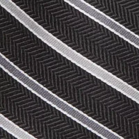 Boston Stripe Tie