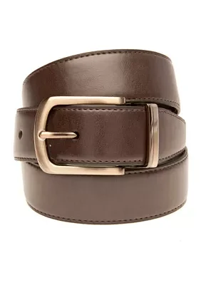 Big & Tall Reversible Belt