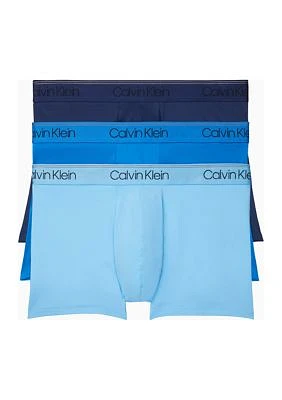 3 Pack Boxer Briefs