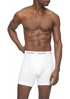 Cotton Stretch 3-Pack Boxer Brief