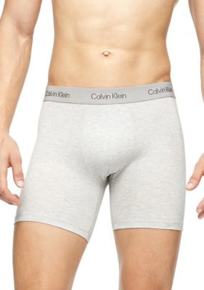 Ultra Soft Modern Boxer Briefs