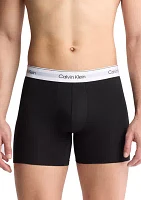 Boxer Briefs - 3 Pack