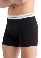 Boxer Briefs - 3 Pack