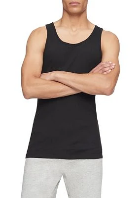 100% Cotton 3-Pack Tank Top