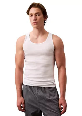 Tank Top - 3 Pack