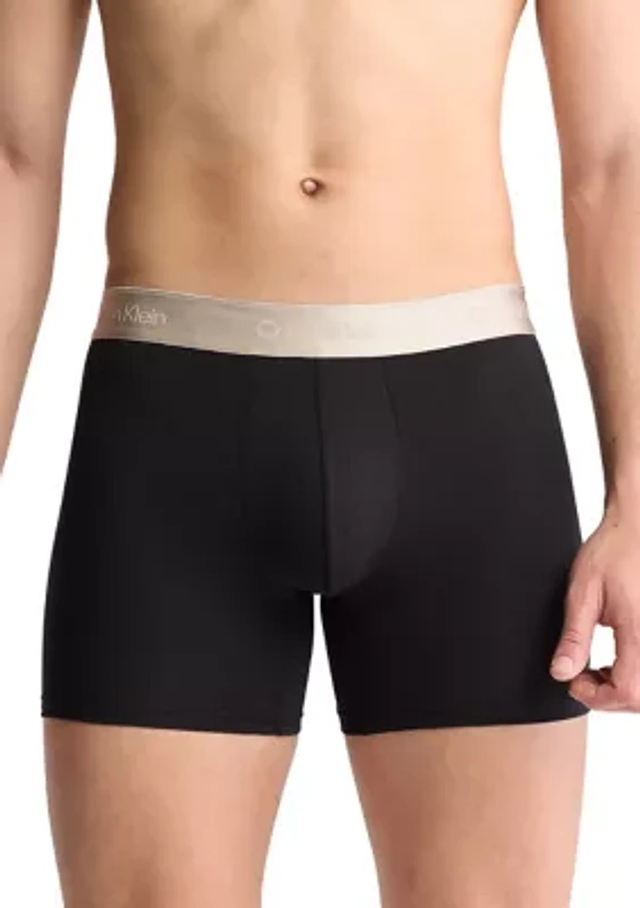 Modern Cotton Holiday Boxer Briefs