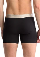 Modern Cotton Holiday Boxer Briefs