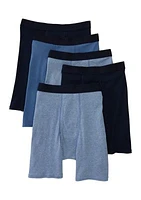 Ultimate Boxer Briefs - 5 Pack