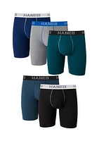 Assorted Boxer Briefs