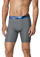 Ultimate X-Temp 2.0 Air Long Leg Boxer Briefs - 4 Pack