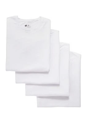 Ultimate X-Temp® Mesh T-Shirt - 4 Pack