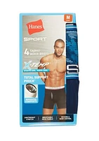 Assorted 4-Pack Briefs