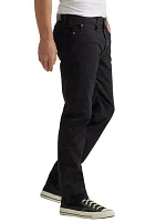 Men's Legendary Regular Straight Jeans