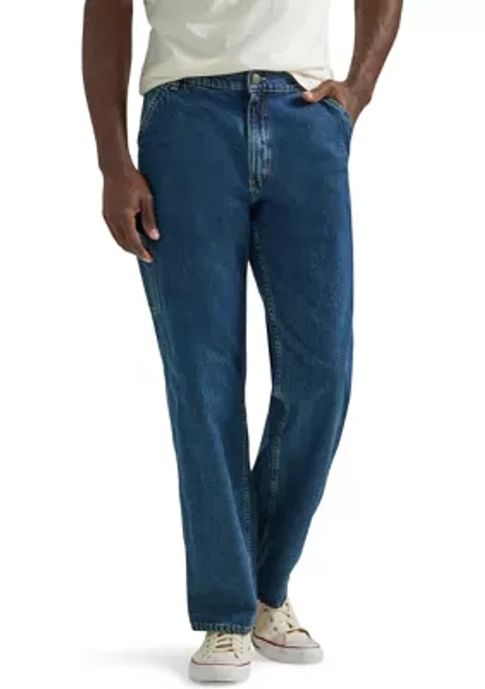 Legendary Carpenter Jeans