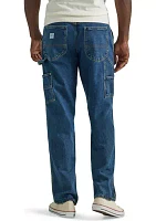 Legendary Carpenter Jeans