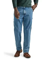 Legendary Carpenter Jeans