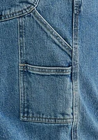 Legendary Carpenter Jeans