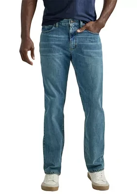 Men's Legendary Slim Straight Jeans