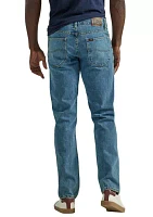 Men's Legendary Slim Straight Jeans