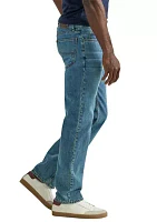 Men's Legendary Slim Straight Jeans