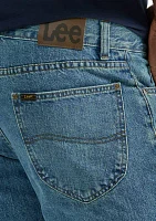 Men's Legendary Slim Straight Jeans