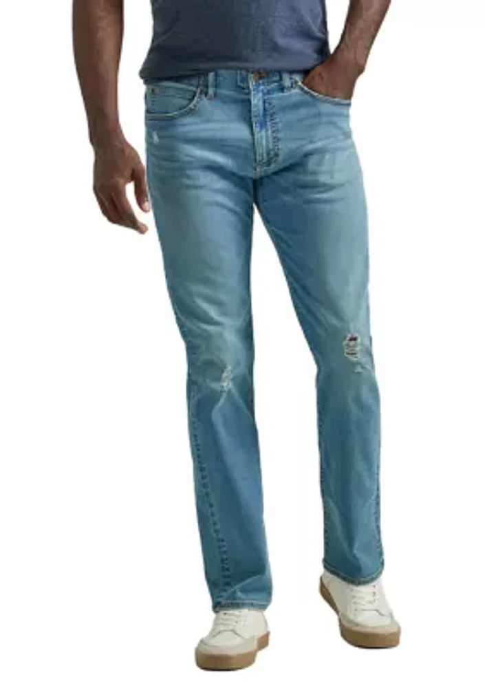 Men's Slim Fit Jeans