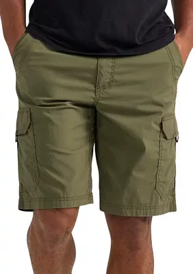 Extreme Motion Crossroads Cargo Shorts