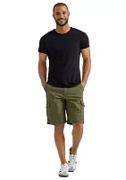 Extreme Motion Crossroads Cargo Shorts