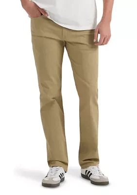 Extreme Motion Twill Regular Fit Pants