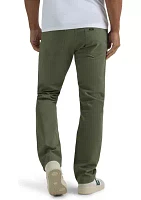 Extreme Motion Regular Straight Leg 5-Pocket Jeans