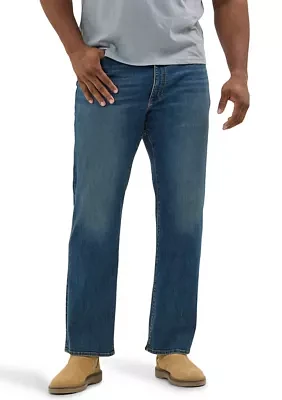 Big & Tall Extreme Motion Relaxed Fit Denim Jeans