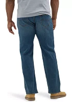 Big & Tall Extreme Motion Relaxed Fit Denim Jeans