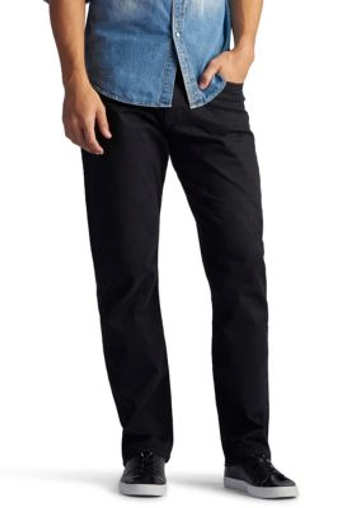 Modern Series Extreme Motion 5-Pocket Jeans