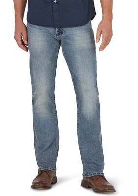 Theo Bootcut Jeans