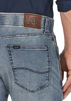 Theo Bootcut Jeans