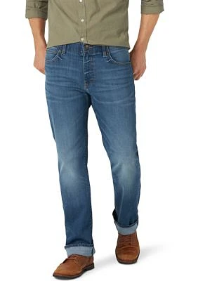 Lewie Bootcut Jeans