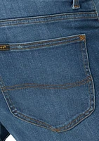 Lewie Bootcut Jeans