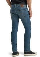 Men’s Extreme Motion Slim Straight Leg Jeans