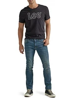 Men’s Extreme Motion Slim Straight Leg Jeans