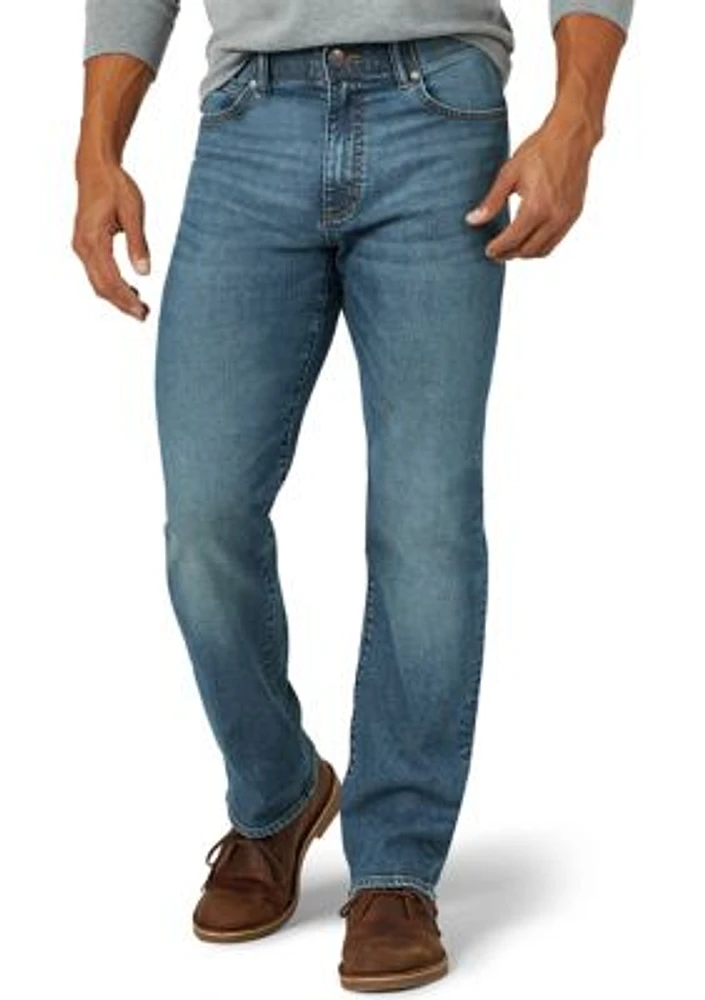 Thompson Regular Fit Jeans