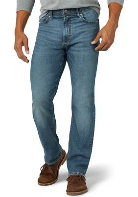 Thompson Regular Fit Jeans