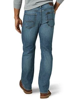 Thompson Regular Fit Jeans