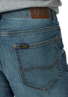 Thompson Regular Fit Jeans