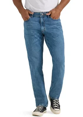 Legendary Relaxed Jeans