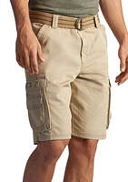 Wyoming Cargo Shorts